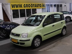 Fiat Panda - 1.2 Dynamic NAP, Stuurbekrachtiging