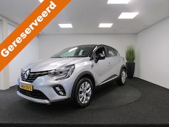 Renault Captur - 1.3 TCe 130 Intens I Achteruitrijcamera I Apple Carplay I Automaat I