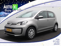 Volkswagen Up! - 1.0 Move up NW-Model Bluetooth-Scherm Airco LED DAB