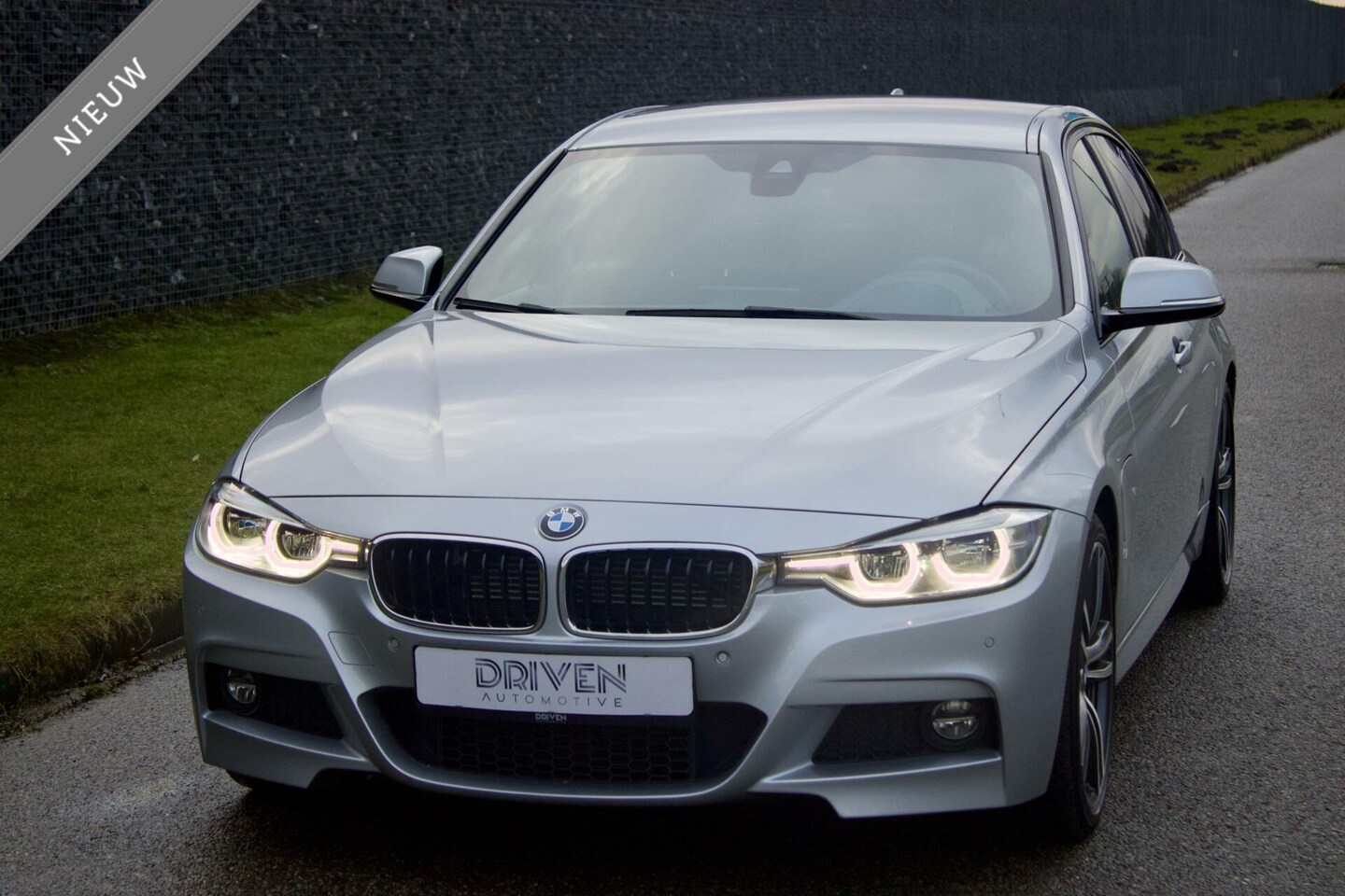 BMW 3-serie - 330e M Sport | LCI2 - Head Up - Navi Pro - 1 Eig - AutoWereld.nl