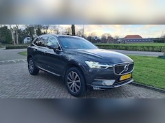 Volvo XC60 - 2.0 T6 AWD Inscription 2018 Polestar Luchtvering