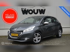 Peugeot 208 - 1.6 VTi Allure Automatisch Airco | Cruise Control