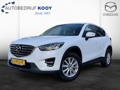 Mazda CX-5 - 2.0 SkyActiv-G 165 SkyLease-GT 2WD - Trekhaak