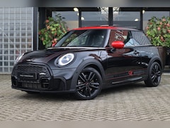 MINI Cooper S - Rockingham GT | JCW Pakket, Sportstoelen, Harman/Kardon, Stoelverwarming, Stuurverwarming,