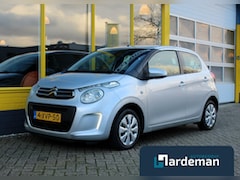 Citroën C1 - 1.0 e-VTi Airco Bluetooth