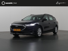 Ford Focus Wagon - 1.0 EcoBoost Connected | Navigatiesysteeem | Apple CarPlay | Cruise Control | Parkeersenso