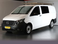 Mercedes-Benz Vito - Bestel 109 CDI Lang DC Comfort