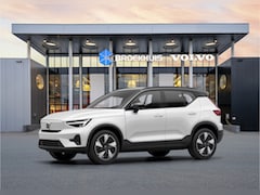 Volvo XC40 - Single Motor Plus