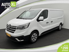 Renault Trafic - 2.0 Aut. 150 PK L2H1 Advance 3-Pers 2x Schuifdeur Trekhaak Clima