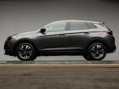 Opel Grandland X - 1.2 Turbo Business Executive Sport (APPLE CARPLAY, NAVI, LED, LANE ASSIST, PDC, CRUISE, SP