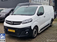 Opel Vivaro - bestel 1.5 CDTI L2H1❌️motor defect❌️