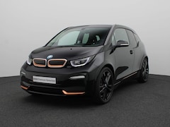 BMW i3 - S Roadstyle Edition | Extra Getint Glas Achter | PDC Voor + Achter | Navigatie Professiona