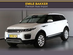 Land Rover Range Rover Evoque - 2.0 Si4 HSE Dynamic