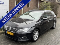 Seat Leon ST - 1.0 EcoTSI Style Business Intense Airco/Lichtmetalen velgen/Cruise Control