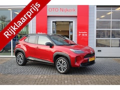 Toyota Yaris Cross - 1.5 Hybrid Executive