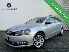 Volkswagen Passat Variant - 1.6 TDI Comfortline BlueMotion