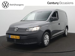 Volkswagen Caddy Cargo - 2.0 TDI Trend / Trekhaak / Cruise / Carplay