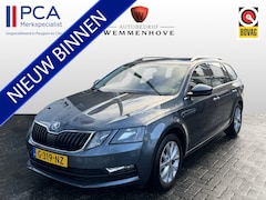 Skoda Octavia Combi - 1.0 TSI Greentech Business Edition Airco/Navigatie/Cruise Control