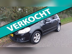 Suzuki SX4 - 1.5 Base