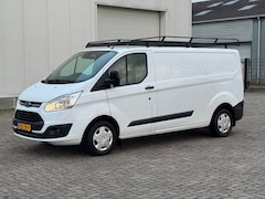 Ford Transit Custom - 290 2.0 TDCI L2H1 EURO 6