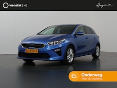 Kia Cee'd - Ceed 1.0 T-GDi DynamicLine | Parkeercamera | Navigatie | Climate Control | Cruise Control