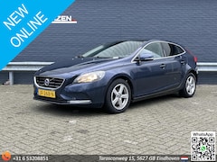 Volvo V40 - 1.6 D2 R-Design | Climate | Cruise | Navi | PDC |