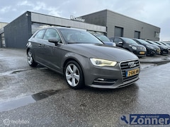 Audi A3 - 2.0 TDI Attraction