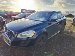 Volvo XC60 - 2.4 D5 AWD Momentum 2011 EX BPM