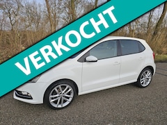 Volkswagen Polo - 1.0 TSI Highline