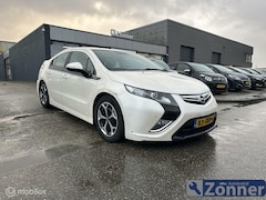 Opel Ampera - 1.4