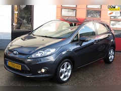 Ford Fiesta - 1.25 Trend, 5 DEURS , AIRCO, LM VELG