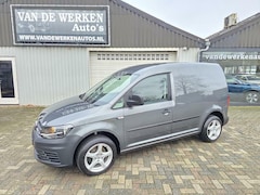 Volkswagen Caddy - Bestel 2.0 TDI L1H1 BMT Economy Business Airco|Trekhaak|Nap