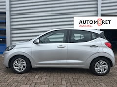 Hyundai i10 - 1.0 Comfort Smart 5-zits AUTOMAAT