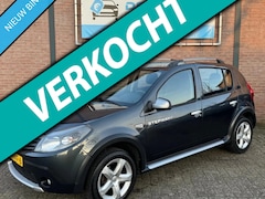 Dacia Sandero Stepway - 1.6 Airco