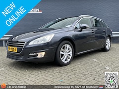 Peugeot 508 SW - 1.6 THP Blue Lease Executive | Pano | Climate | Cruise | Navi | PDC |