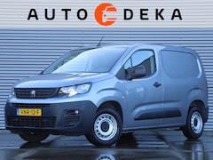 Peugeot Partner - 1.5 BlueHDI 100pk Premium *Standkachel*Parkeersens.*Trekhaak