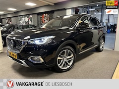 MG EHS - 1.5 TGDI Luxury, pano, leer, navi, camera, stoel verw, vol opties,