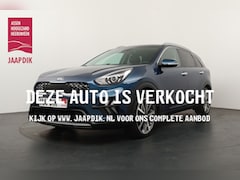 Kia Niro - BWJ 2020 | 1.6 GDi 142PK Hybrid DynamicPlusLine | TREKHAAK | CLIMA | NAVI | CAMERA | CARPL