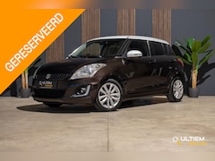 Suzuki Swift - 1.2 Dynamic EASSS 2014 | LED*AIRCO*CRUISE