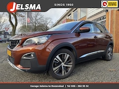 Peugeot 3008 - 1.6 e-THP 165pk Premium Aut. Camera | Navi