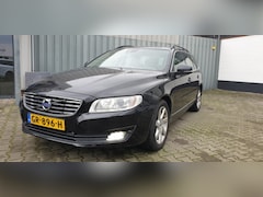 Volvo V70 - D4 Classic Edition Automaat