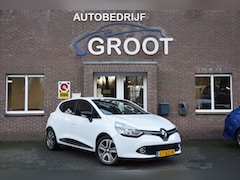 Renault Clio - 0.9 TCE NIGHTenDAY CRUISE/NAVI/AIRCO