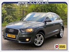 Audi Q3 - 2.0 TFSI Q. PRO LINE 2X S-line - NL auto