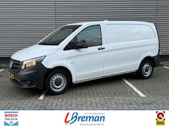 Mercedes-Benz Vito - 114 CDI Automaat bijrijdersbank Clima slechts 74.967km