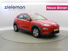 Hyundai Kona Electric - EV Comfort 64kWh - Carplay