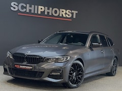 BMW 3-serie Touring - 318i 2.0 M-Sport/Trekhaak/Head-up/live cockpit/19inch