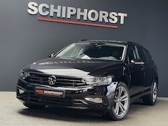 Volkswagen Passat Variant - 1.5Tfsi Led/Acc/Dsg/trekhaak/18 inch R-line/blackline