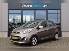 Kia Picanto - 1.0 CVVT BusinessLine 5drs. Airco