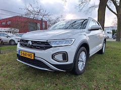 Volkswagen T-Roc - 1.5