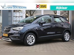 Opel Crossland X - 1.2 TURBO, Navi, Clima, Apple Carplay/ Android Auto, etc